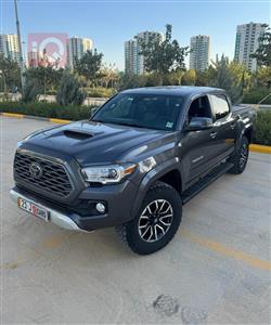 تويوتا تاكوما